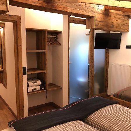 Haus Tannenheim Daire Filzmoos Dış mekan fotoğraf