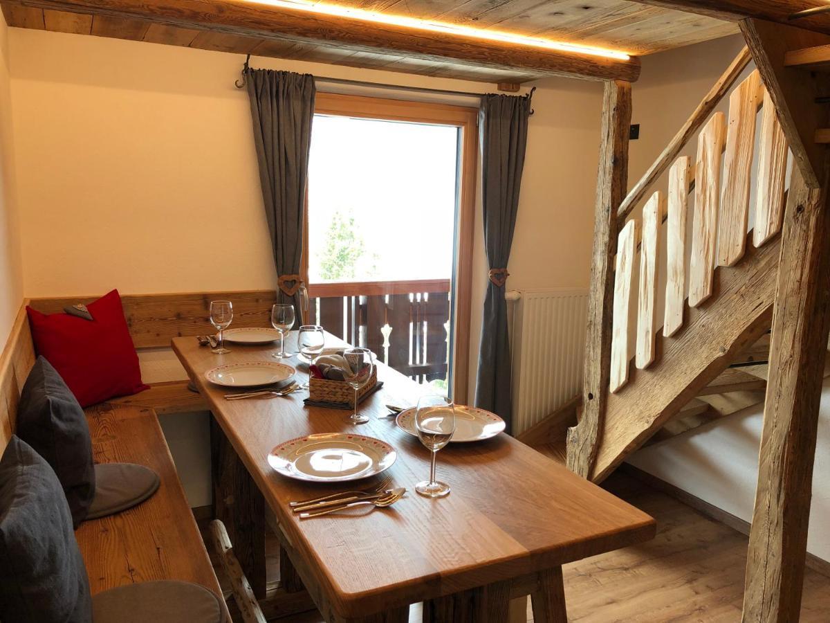 Haus Tannenheim Daire Filzmoos Dış mekan fotoğraf