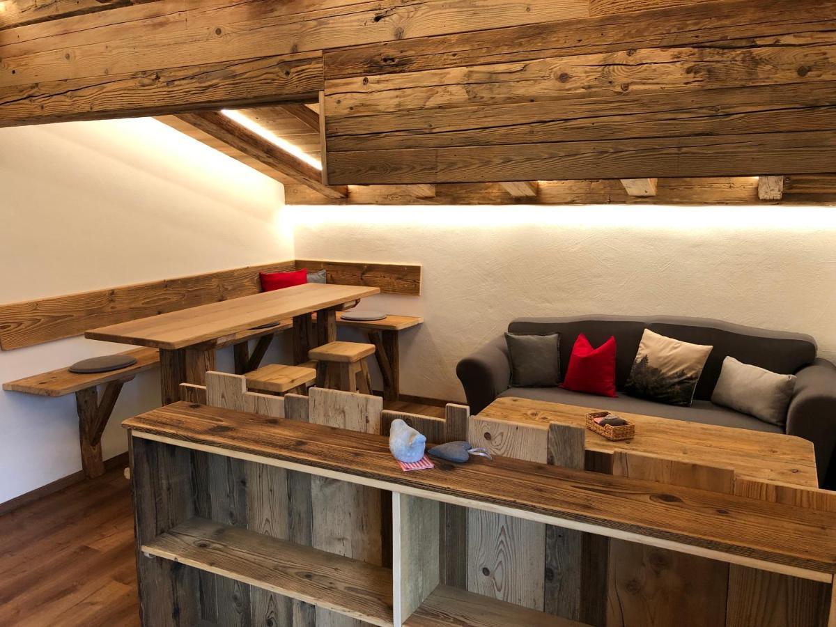 Haus Tannenheim Daire Filzmoos Dış mekan fotoğraf