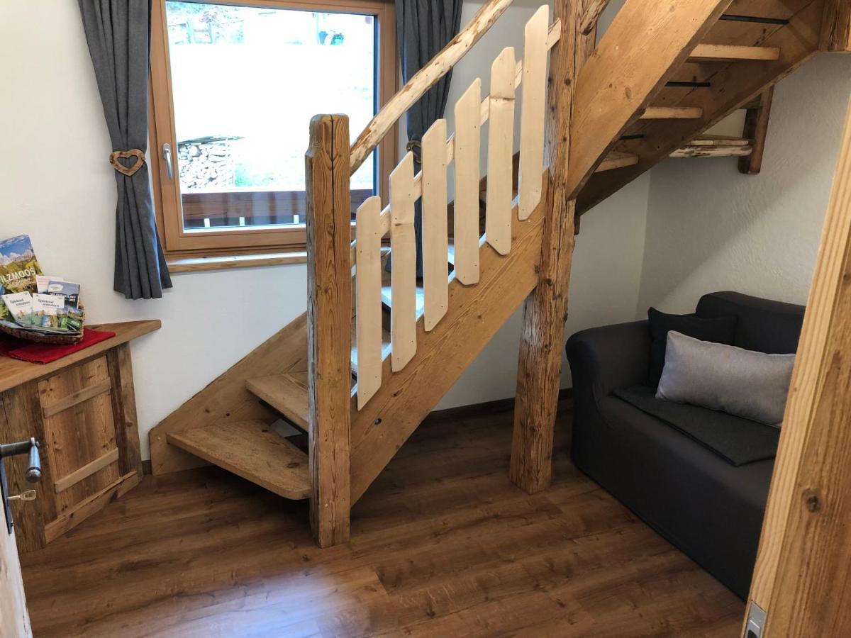 Haus Tannenheim Daire Filzmoos Dış mekan fotoğraf