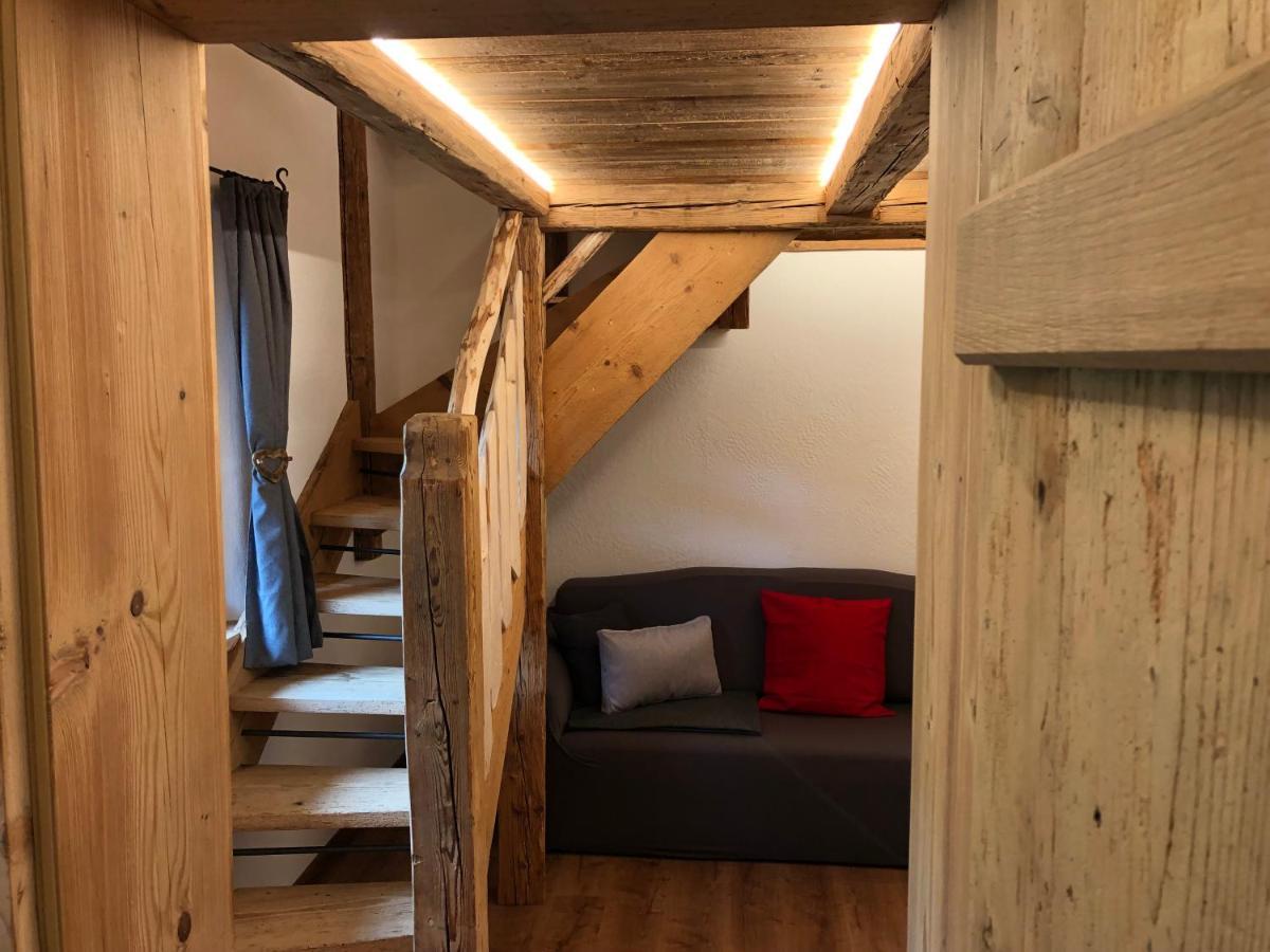 Haus Tannenheim Daire Filzmoos Dış mekan fotoğraf